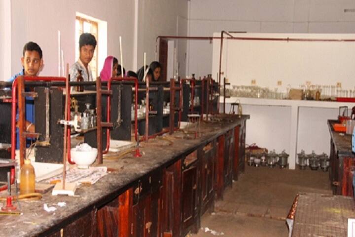 laboratory